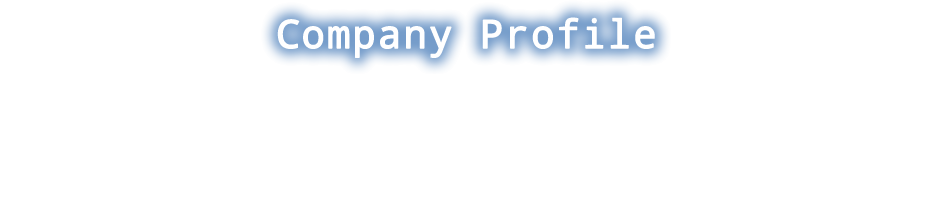 Corporate Profile